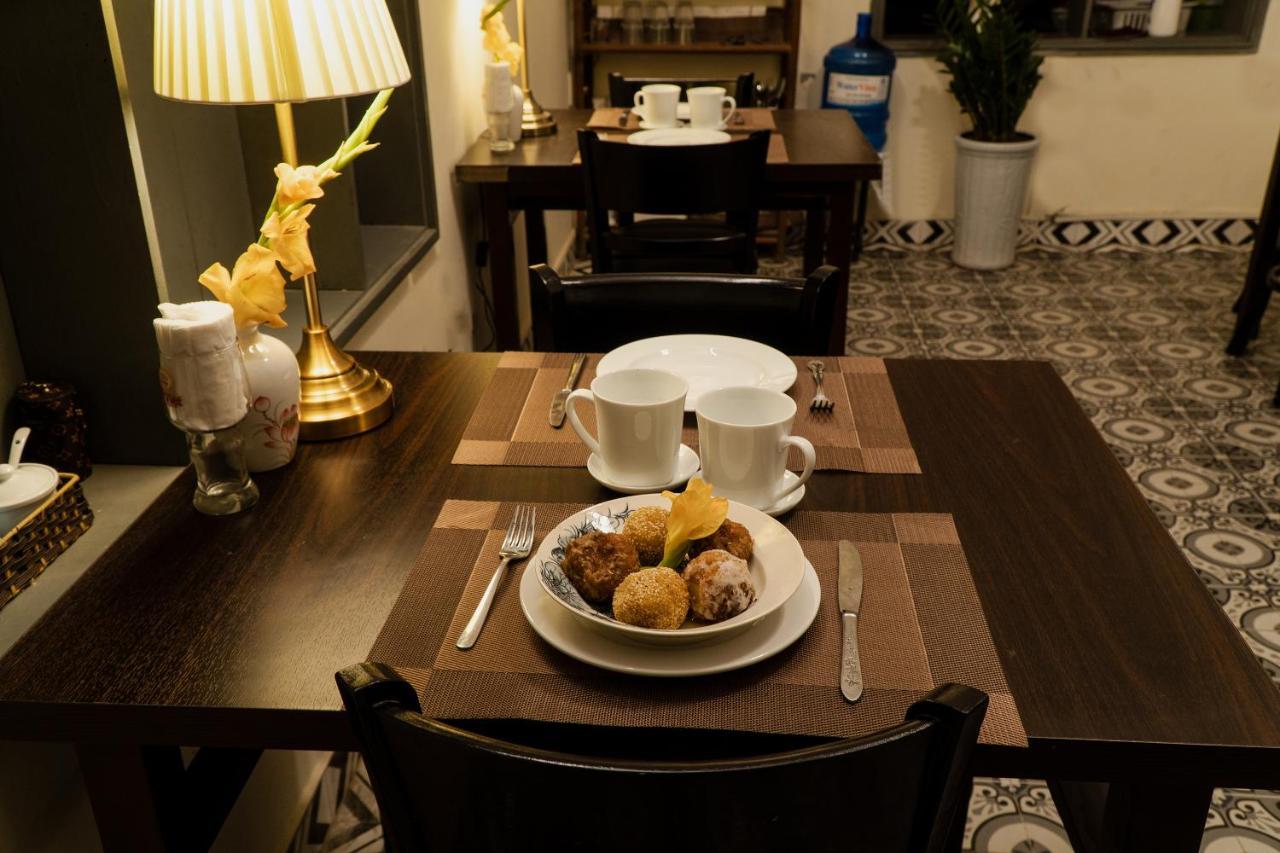 Perfume'S Cozy House Διαμέρισμα Ανόι Εξωτερικό φωτογραφία