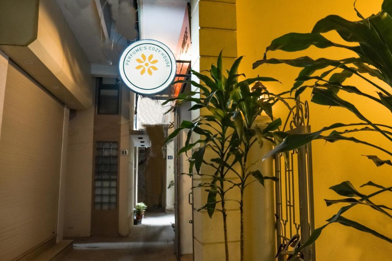 Perfume'S Cozy House Διαμέρισμα Ανόι Εξωτερικό φωτογραφία