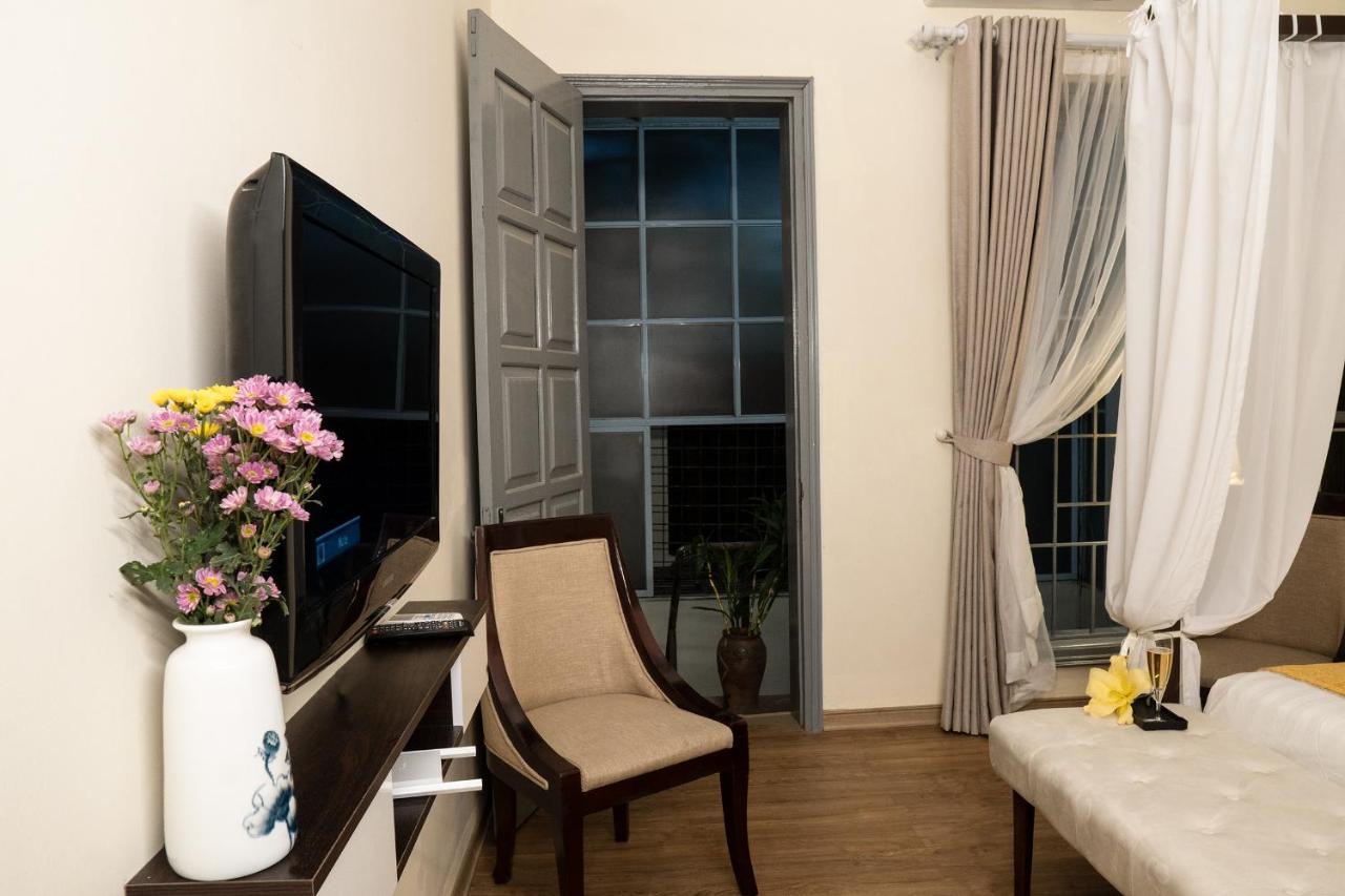 Perfume'S Cozy House Διαμέρισμα Ανόι Εξωτερικό φωτογραφία